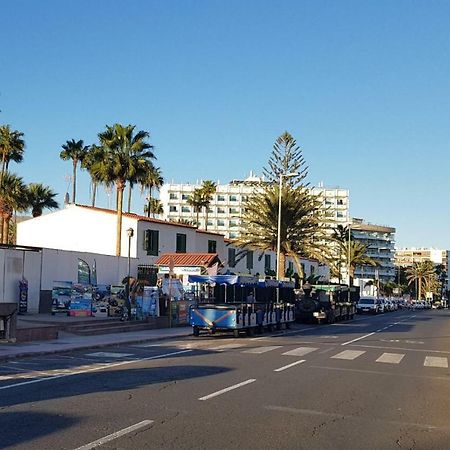 Maspalomas - Area Ciudad Playa del Inglés Kültér fotó